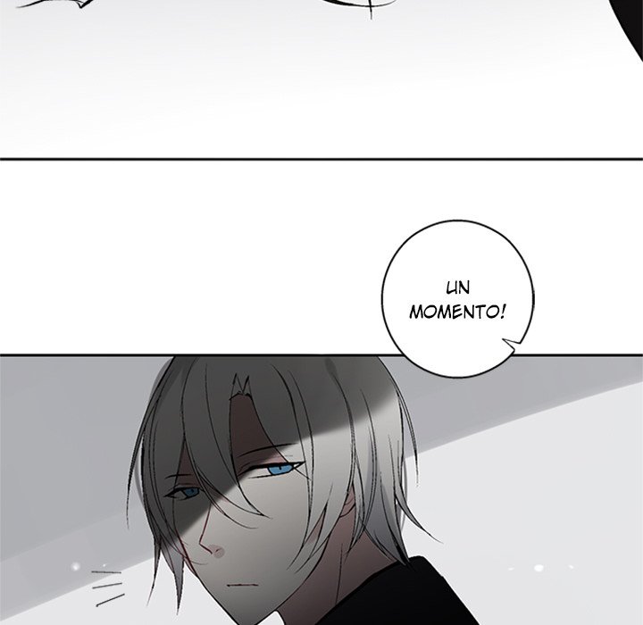 Read A Day with Me Manga Online