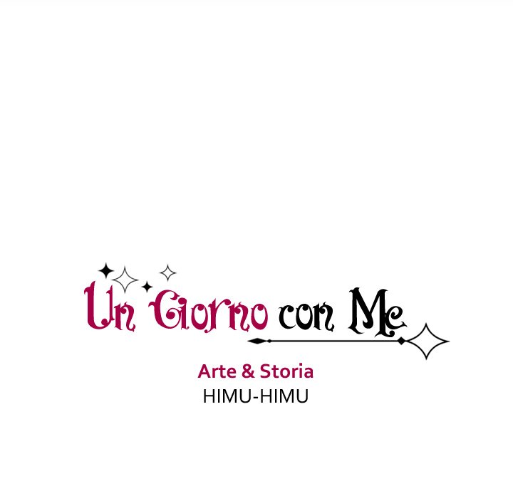 Read A Day with Me Manga Online