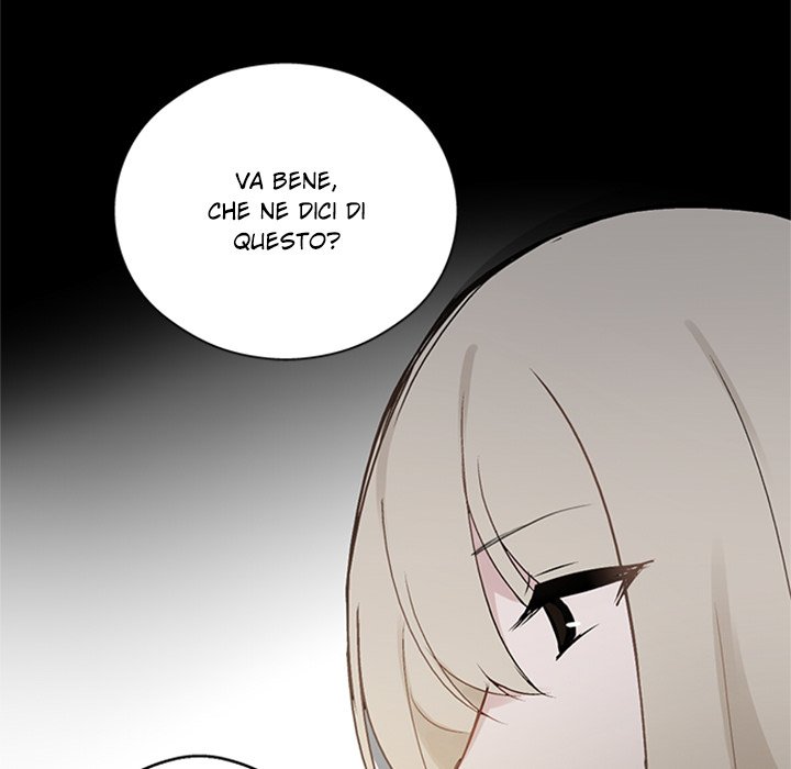 Read A Day with Me Manga Online