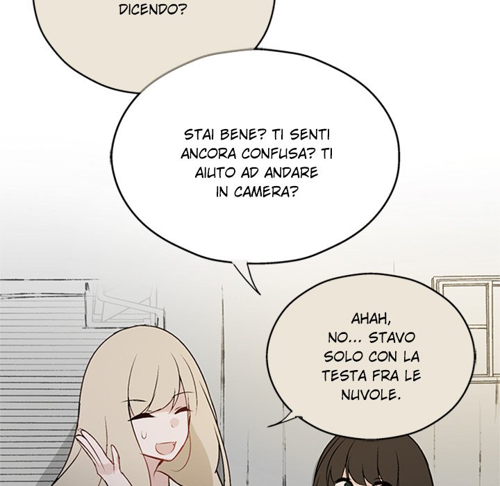 Read A Day with Me Manga Online