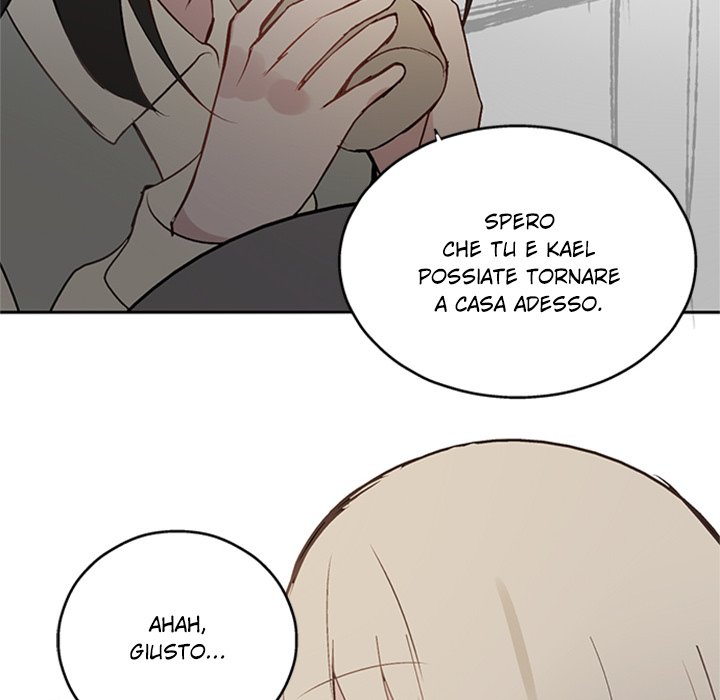 Read A Day with Me Manga Online