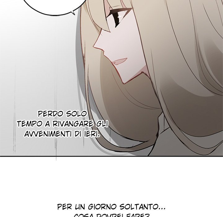 Read A Day with Me Manga Online