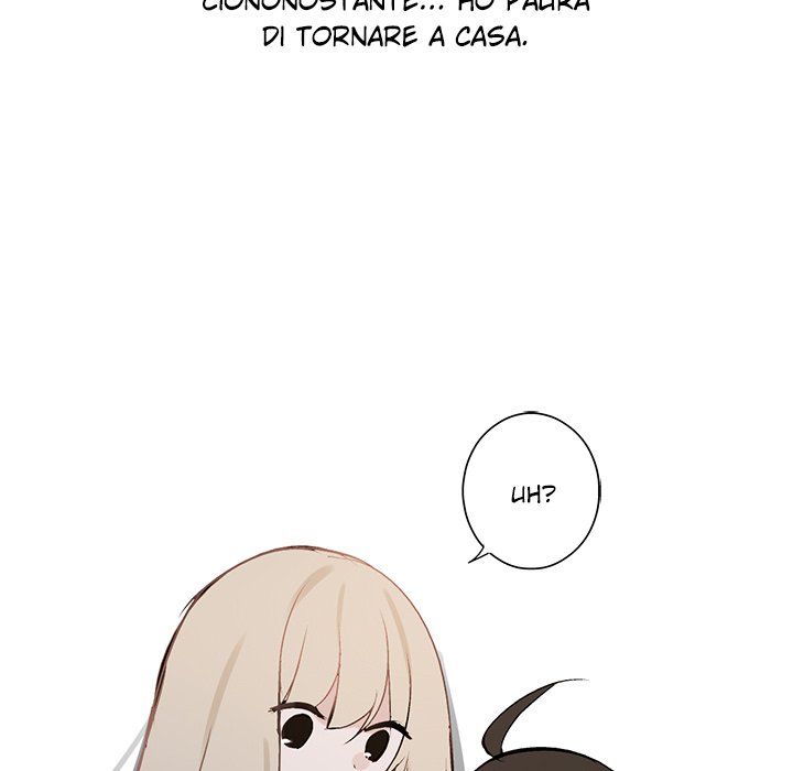 Read A Day with Me Manga Online