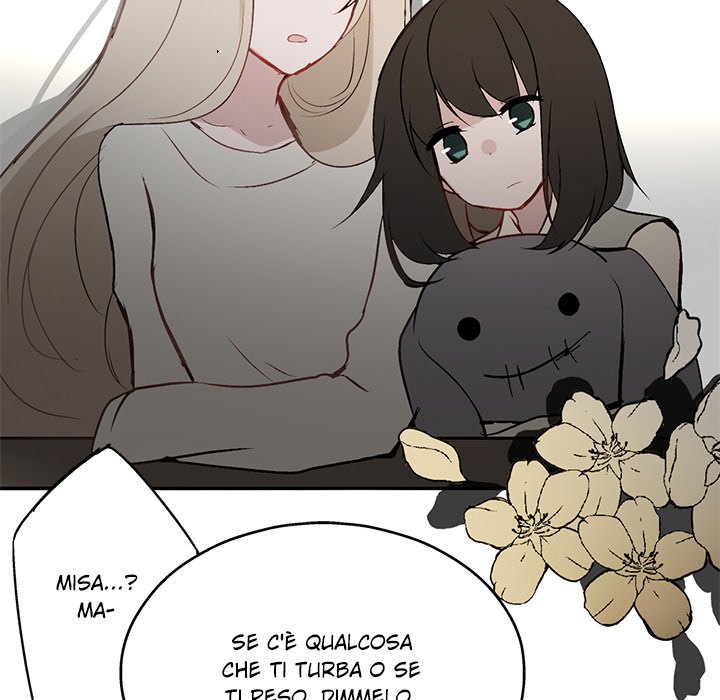 Read A Day with Me Manga Online