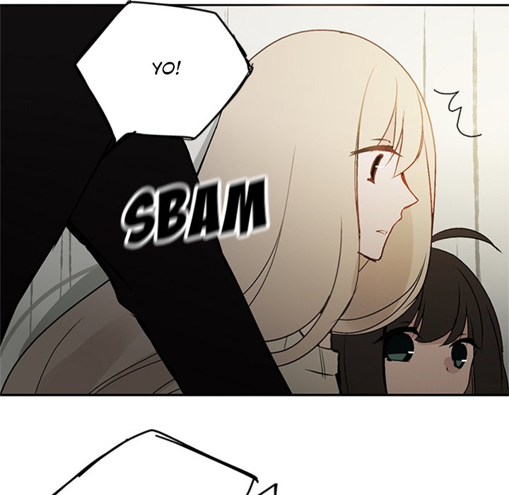 Read A Day with Me Manga Online