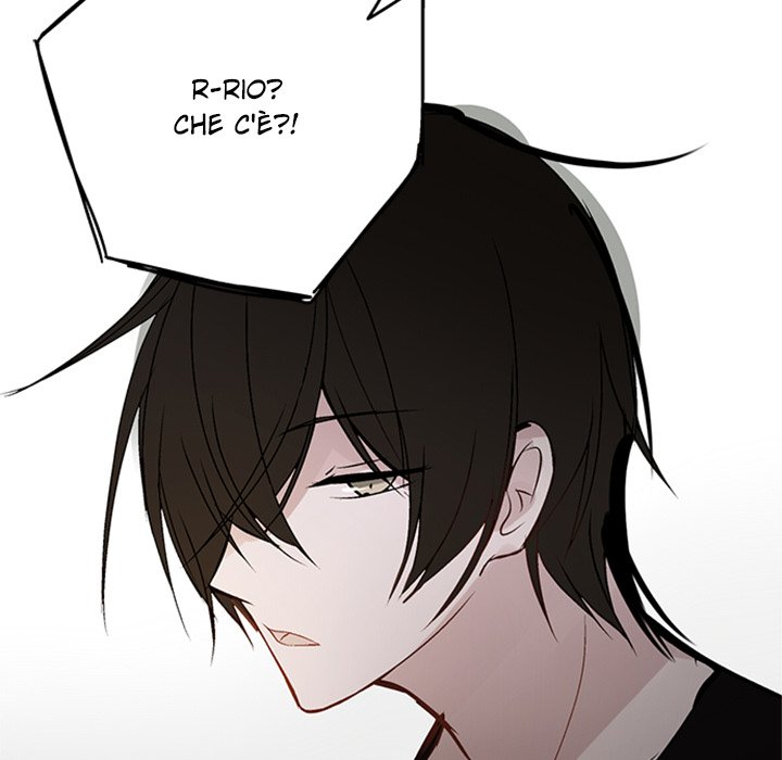 Read A Day with Me Manga Online