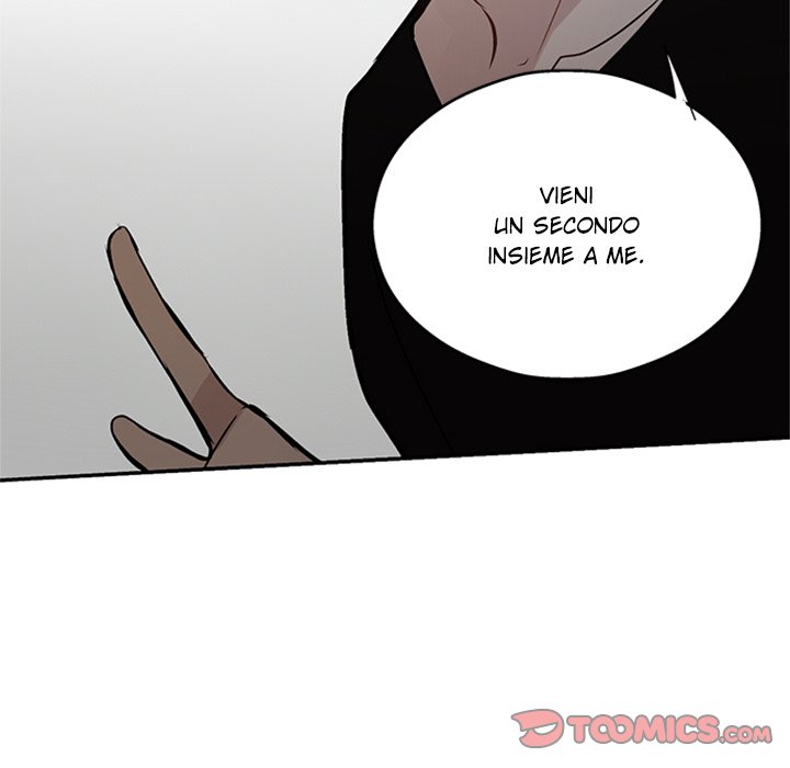 Read A Day with Me Manga Online