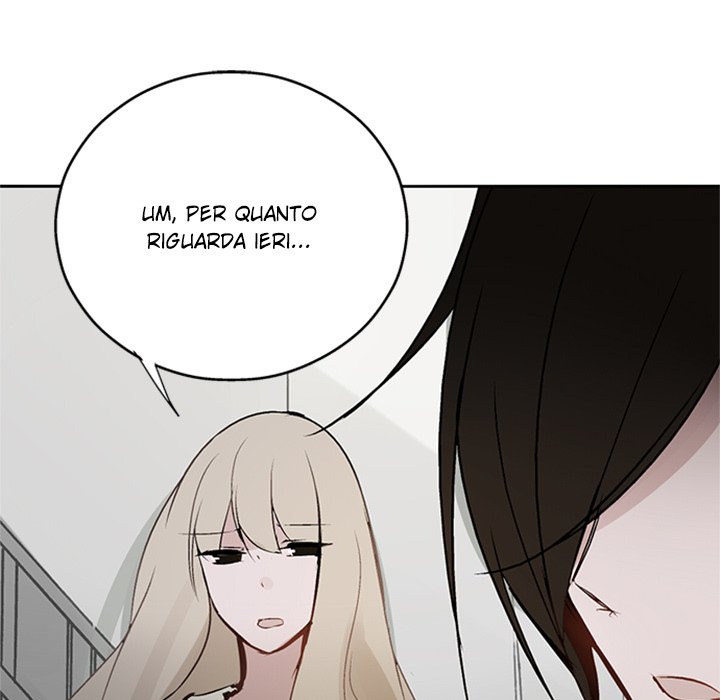 Read A Day with Me Manga Online