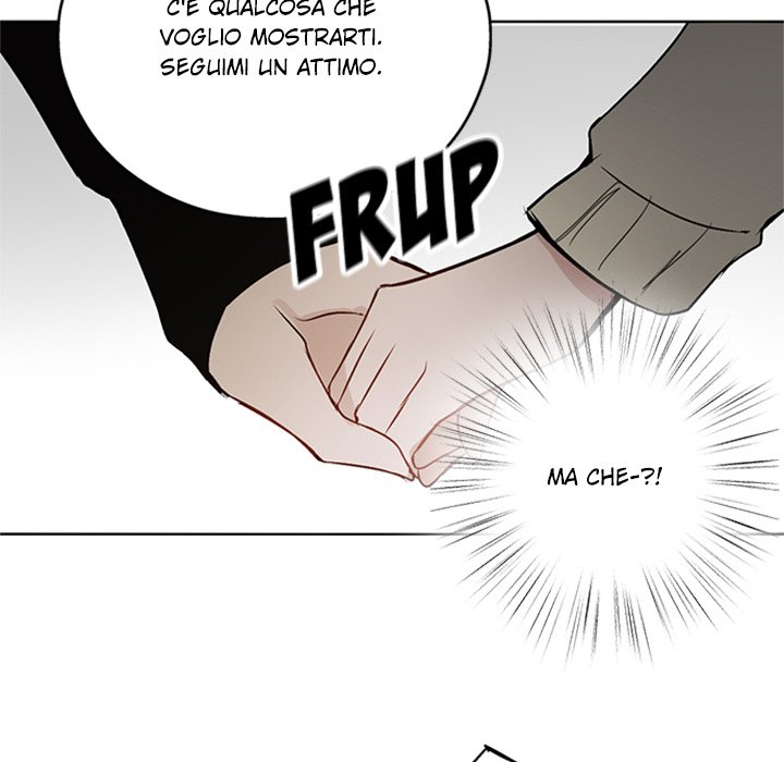 Read A Day with Me Manga Online