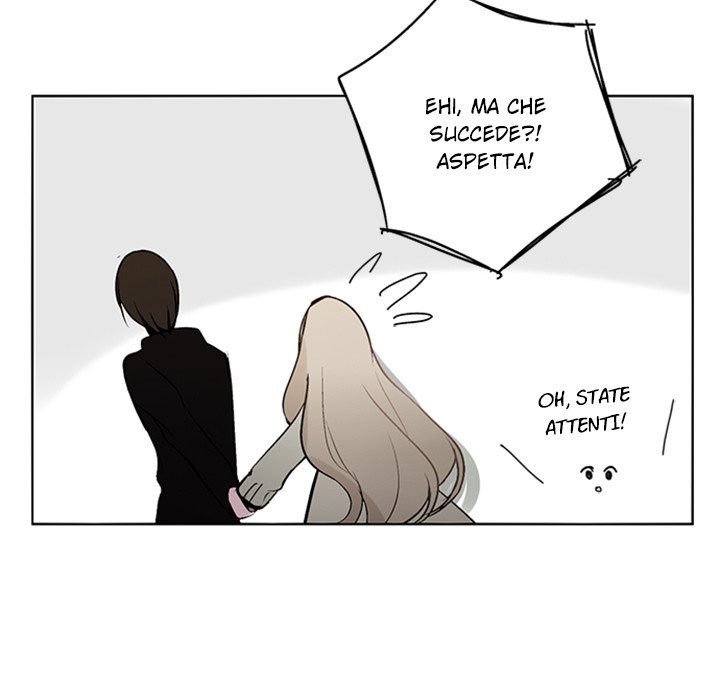 Read A Day with Me Manga Online