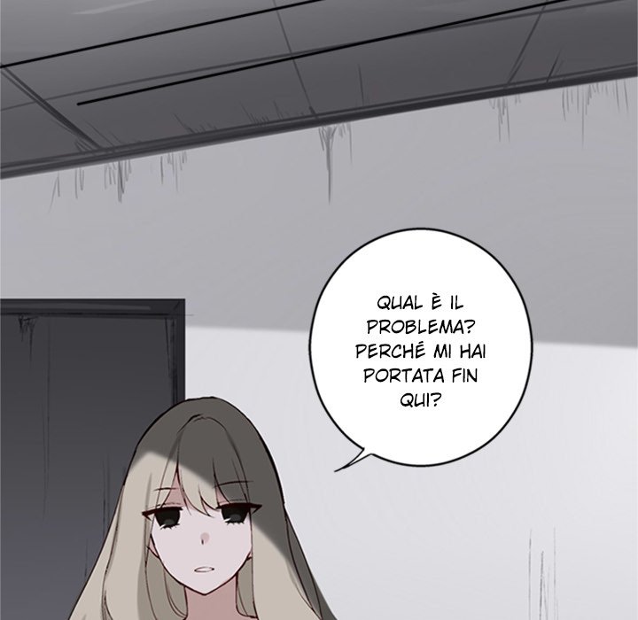 Read A Day with Me Manga Online