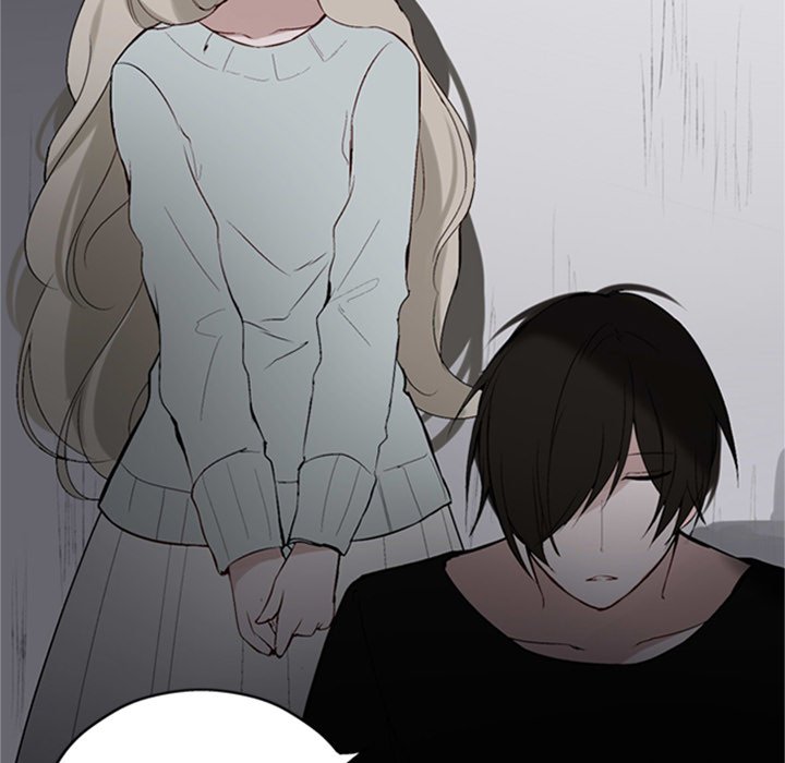 Read A Day with Me Manga Online