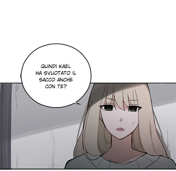 Read A Day with Me Manga Online