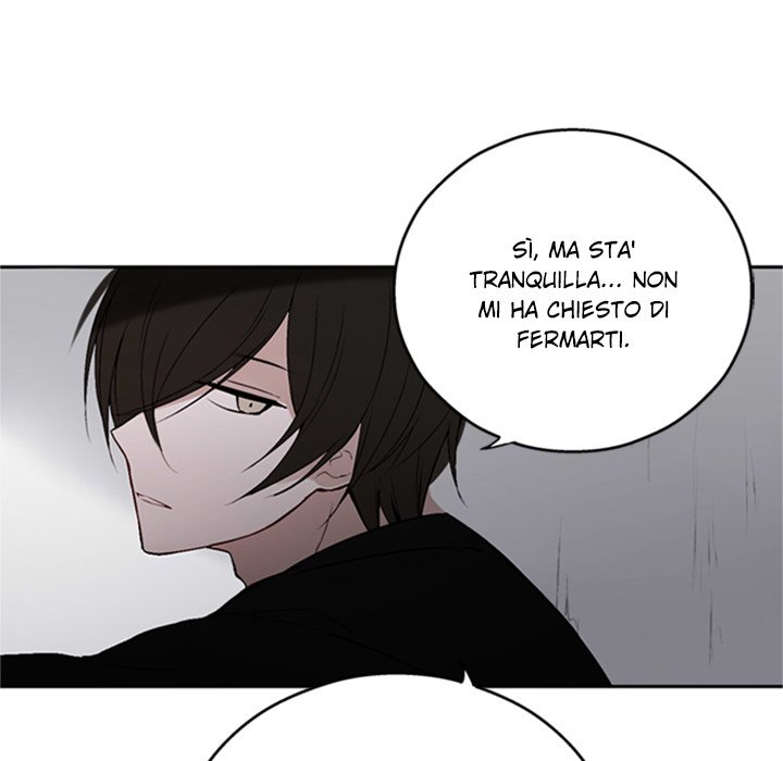 Read A Day with Me Manga Online