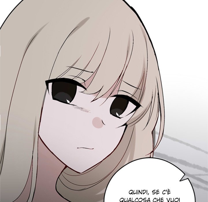 Read A Day with Me Manga Online