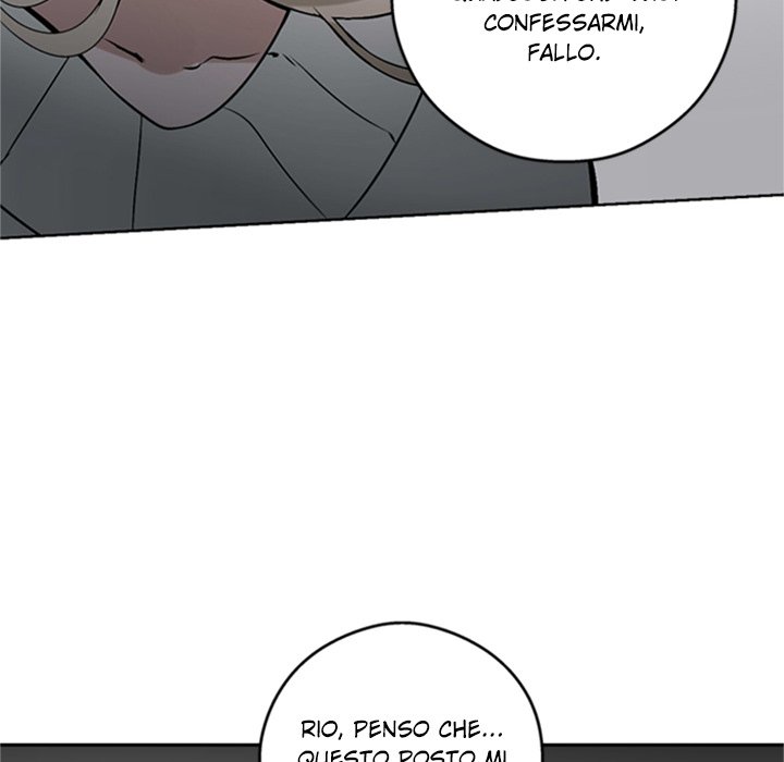 Read A Day with Me Manga Online