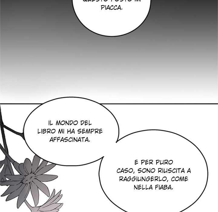 Read A Day with Me Manga Online