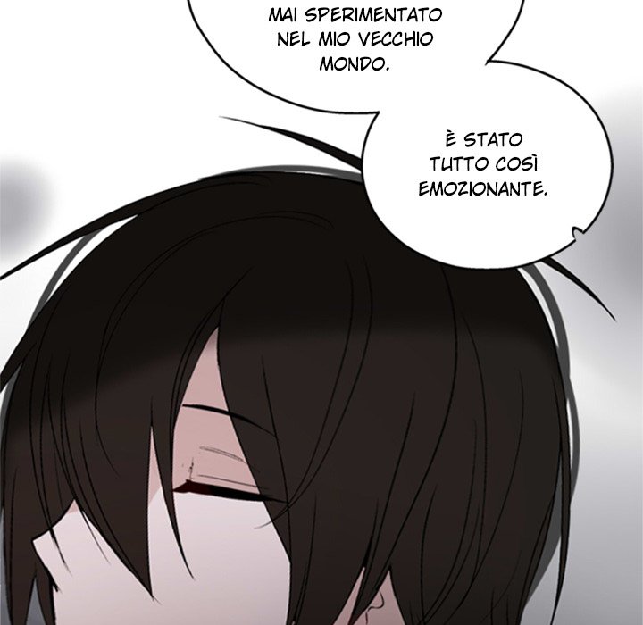 Read A Day with Me Manga Online