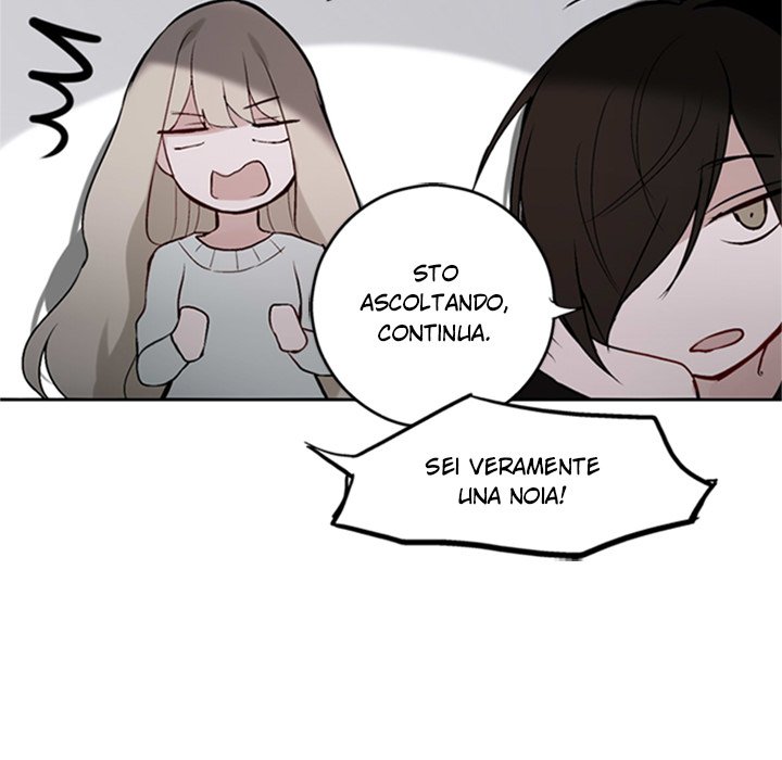 Read A Day with Me Manga Online