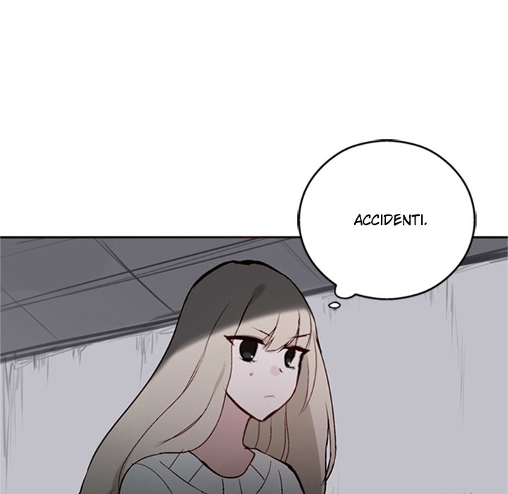 Read A Day with Me Manga Online