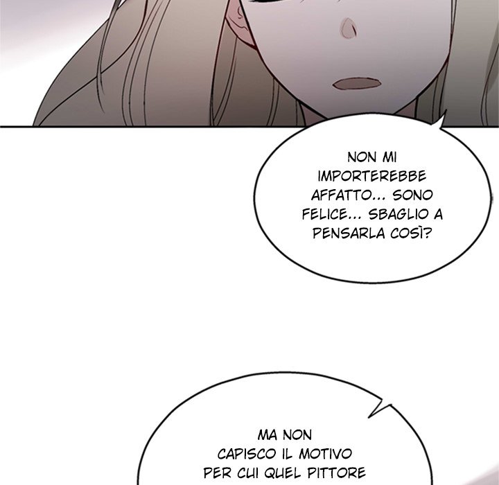 Read A Day with Me Manga Online