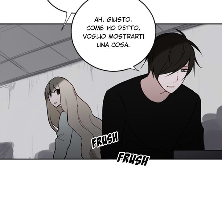 Read A Day with Me Manga Online