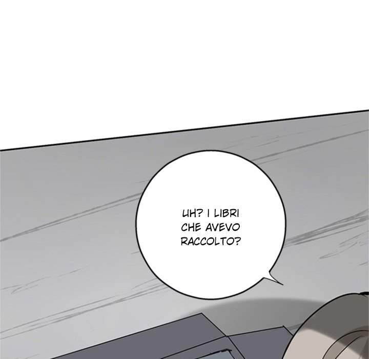 Read A Day with Me Manga Online