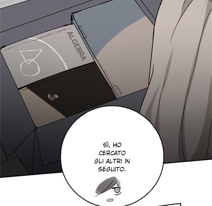 Read A Day with Me Manga Online