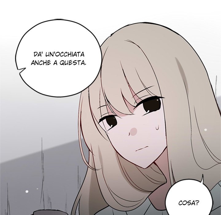 Read A Day with Me Manga Online