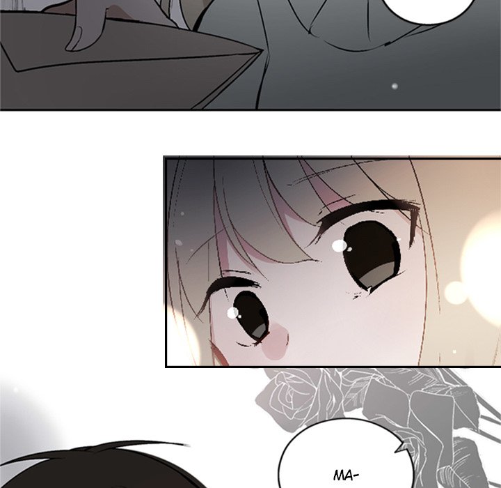 Read A Day with Me Manga Online