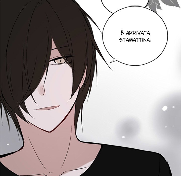 Read A Day with Me Manga Online