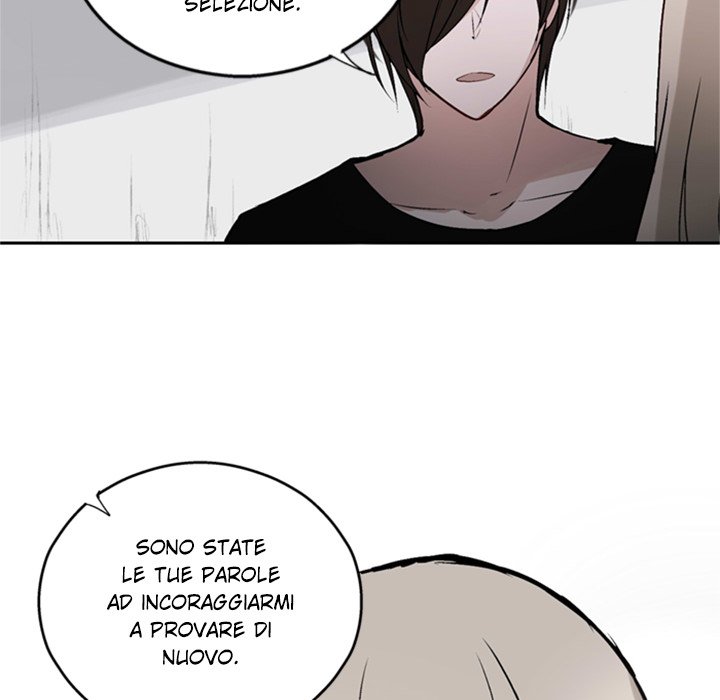 Read A Day with Me Manga Online