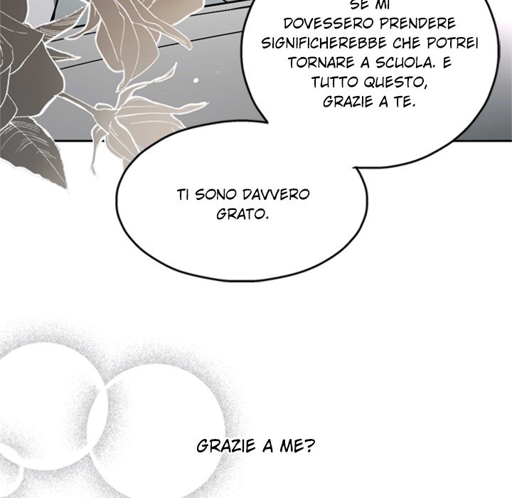 Read A Day with Me Manga Online