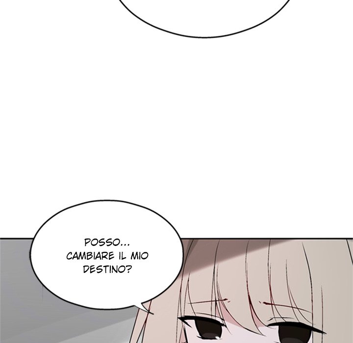 Read A Day with Me Manga Online