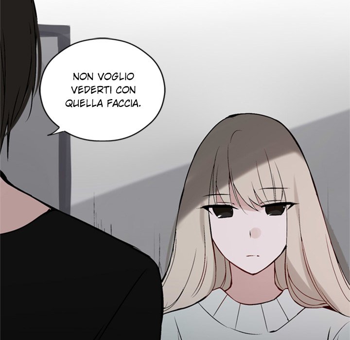 Read A Day with Me Manga Online