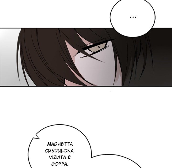 Read A Day with Me Manga Online