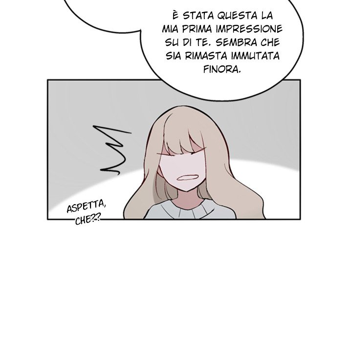 Read A Day with Me Manga Online