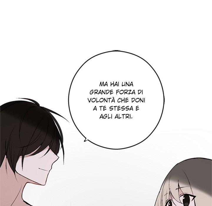 Read A Day with Me Manga Online