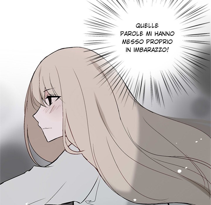 Read A Day with Me Manga Online