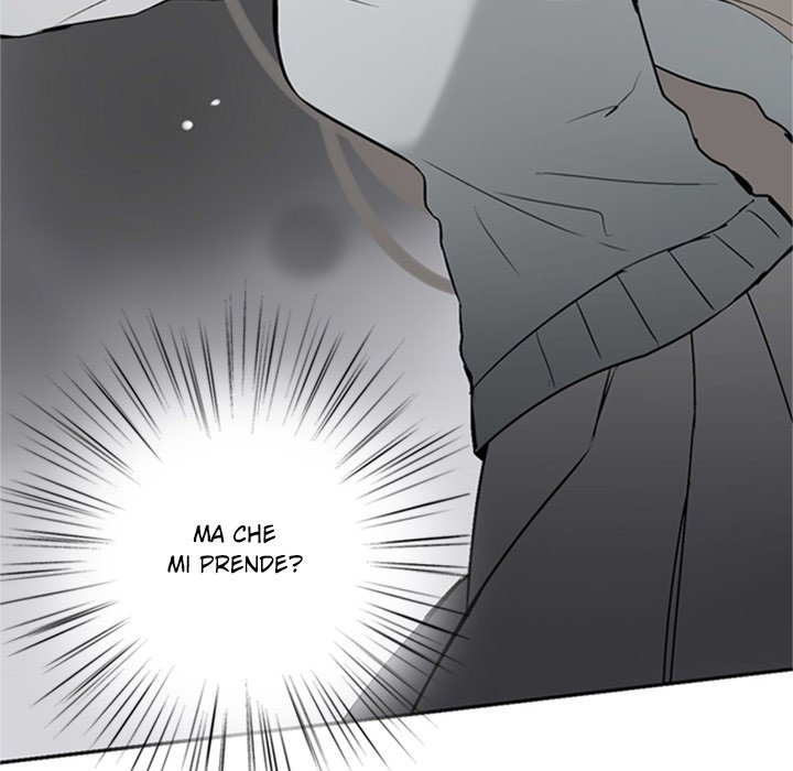 Read A Day with Me Manga Online