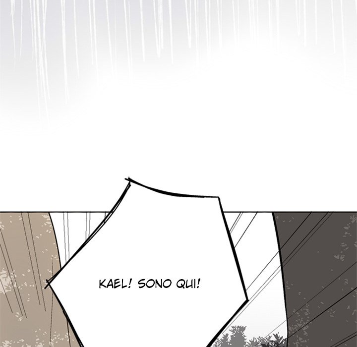 Read A Day with Me Manga Online