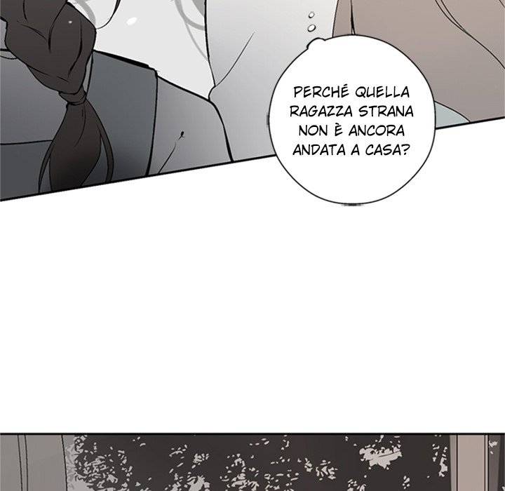 Read A Day with Me Manga Online