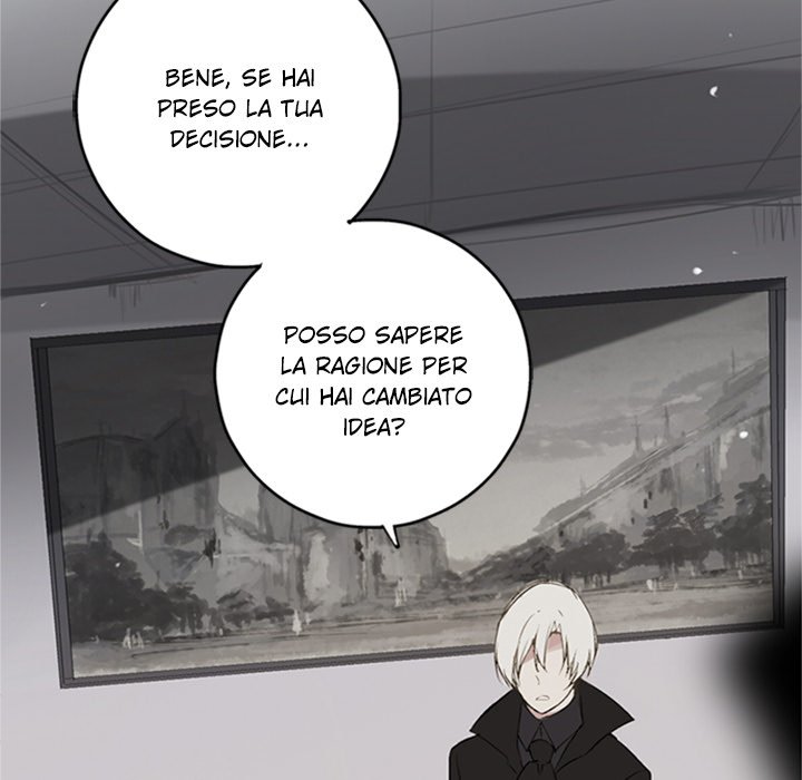 Read A Day with Me Manga Online