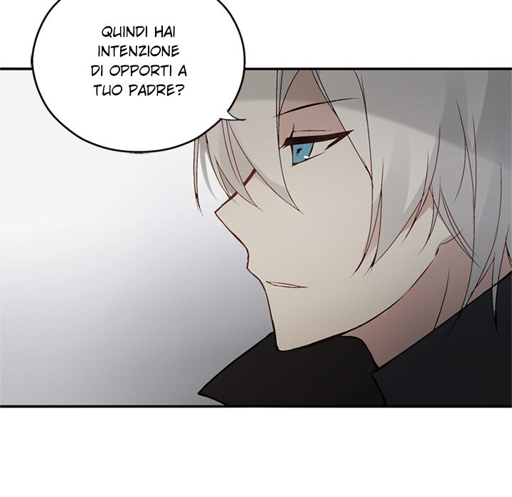 Read A Day with Me Manga Online