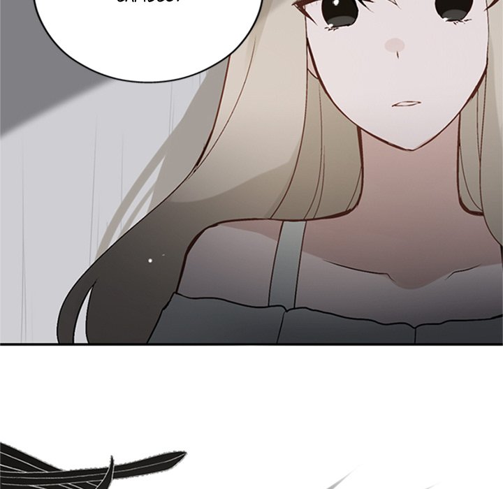 Read A Day with Me Manga Online