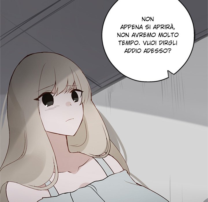 Read A Day with Me Manga Online