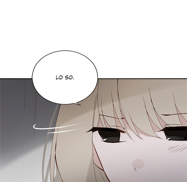 Read A Day with Me Manga Online