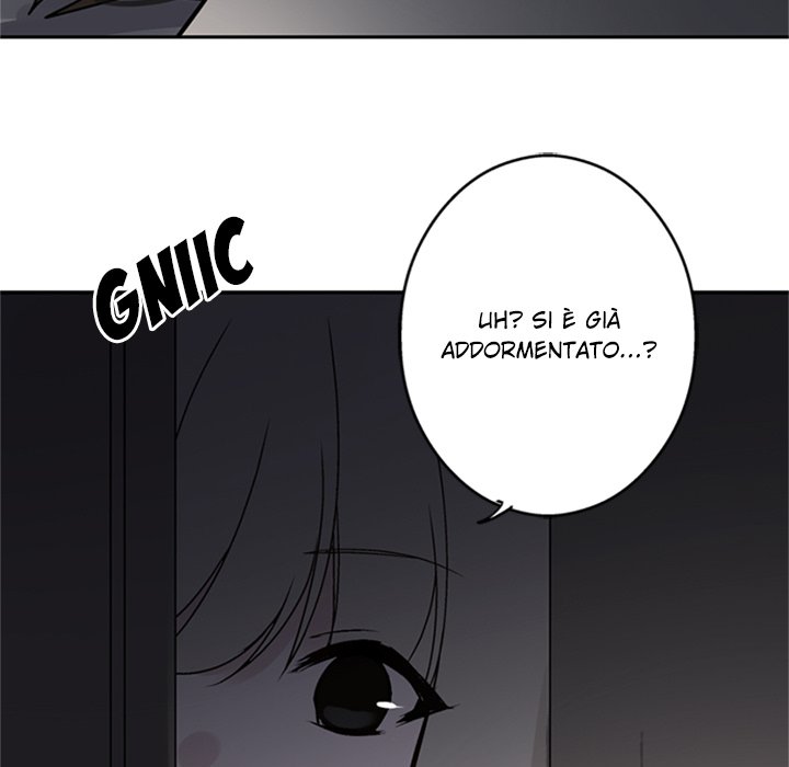 Read A Day with Me Manga Online