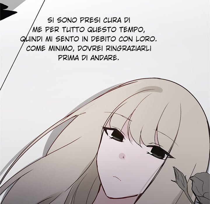 Read A Day with Me Manga Online