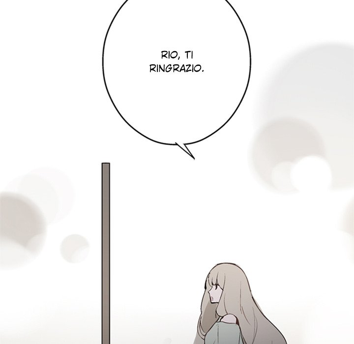 Read A Day with Me Manga Online